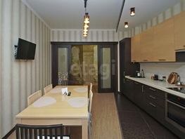 Продается 3-комнатная квартира Спортивный проезд, 119.8  м², 19300000 рублей