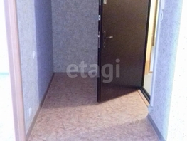 Продается 1-комнатная квартира Амурский 4-й проезд, 33.4  м², 3700000 рублей