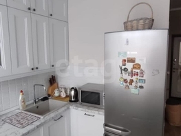 Продается 1-комнатная квартира Карла Маркса пр-кт, 35.1  м², 6200000 рублей