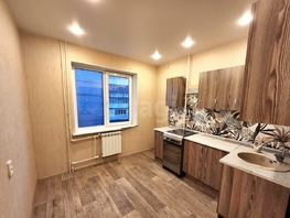Продается 2-комнатная квартира Кирова ул, 51.6  м², 6000000 рублей