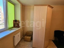 Продается 1-комнатная квартира 1-ой красной звезды, 33  м², 3400000 рублей