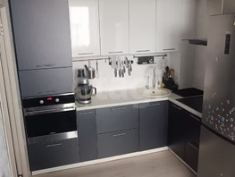 Продается 1-комнатная квартира ЖК Атланты, 44  м², 6500000 рублей