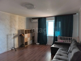 Продается 1-комнатная квартира Звездова ул, 46.6  м², 6500000 рублей
