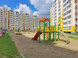 Продается 1-комнатная квартира Амурский 1-й проезд, 37.1  м², 4500000 рублей