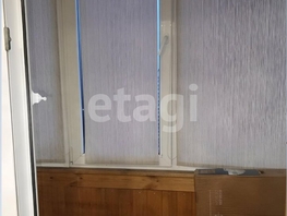 Продается 1-комнатная квартира Завертяева ул, 36.9  м², 3900000 рублей