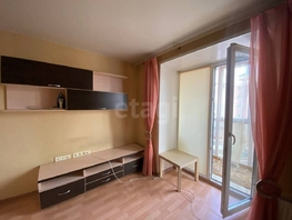 Продается 1-комнатная квартира Ватутина ул, 22  м², 3700000 рублей
