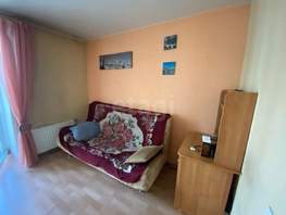 Продается 1-комнатная квартира Ватутина ул, 22  м², 3700000 рублей