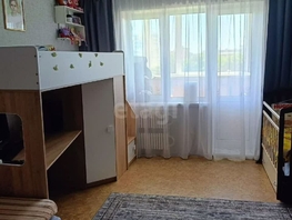 Продается 1-комнатная квартира 3-я любинская, 36.9  м², 3780000 рублей