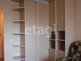 Продается 1-комнатная квартира Комарова пр-кт, 38.8  м², 6100000 рублей