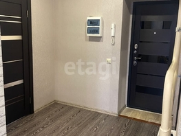 Продается 1-комнатная квартира Батумская ул, 38  м², 4800000 рублей