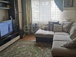 Продается 3-комнатная квартира Съездовская ул, 65.3  м², 8000000 рублей