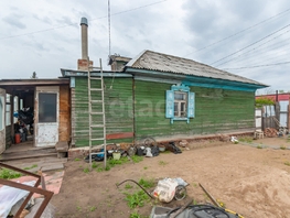 Продается Дом Энтузиастов ул, 33  м², участок 4 сот., 4900000 рублей