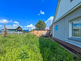 Продается Дом Марьяновская 16-я ул, 94.5  м², участок 5 сот., 4990000 рублей