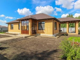 Продается Дом Дергачева ул, 144.4  м², участок 8 сот., 26000000 рублей