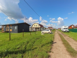 Продается Дом Хвойная ул, 95.3  м², участок 10.88 сот., 8850000 рублей