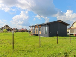 Продается Дом Хвойная ул, 95.3 м², участок 10.88 сот., 8850000 рублей