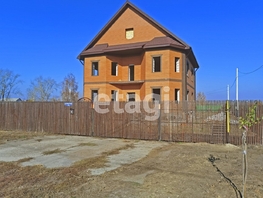 Продается Дом Тепличная ул, 260  м², участок 16.4 сот., 14000000 рублей