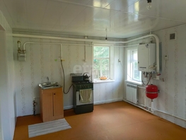 Продается Дом Марьяновская 20-я ул, 54.7  м², участок 5.5 сот., 3800000 рублей