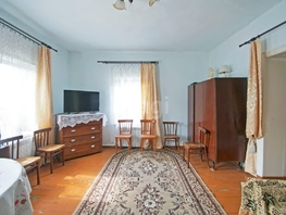 Продается Дом Чередовая 3-я ул, 76  м², участок 267 сот., 2600000 рублей