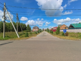 Продается Участок ИЖС Уютная ул, 8.3 сот., 4580000 рублей