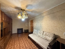 Снять однокомнатную квартиру Багратиона ул, 37  м², 17000 рублей