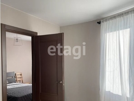 Снять трехкомнатную квартиру Комарова пр-кт, 70 м², 35000 рублей