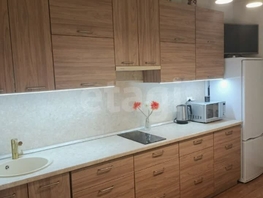 Снять однокомнатную квартиру Крупской ул, 47 м², 35000 рублей