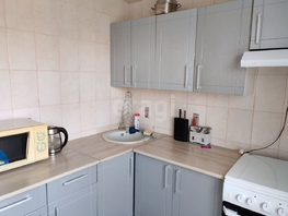 Снять двухкомнатную квартиру Новокирпичная ул, 48  м², 27000 рублей