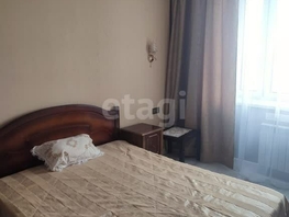 Снять двухкомнатную квартиру Комарова пр-кт, 57  м², 35000 рублей