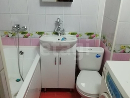 Снять однокомнатную квартиру Зеленый пер, 36  м², 25000 рублей