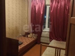 Снять трехкомнатную квартиру Комарова пр-кт, 64  м², 47000 рублей