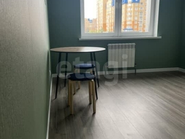 Снять однокомнатную квартиру 70 лет Октября ул, 37  м², 35000 рублей