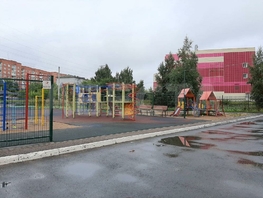 Продается 1-комнатная квартира Военная 2-я ул, 39.6  м², 5330000 рублей