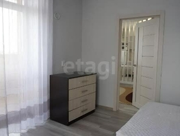 Снять двухкомнатную квартиру 4-я любинская, 50  м², 35000 рублей