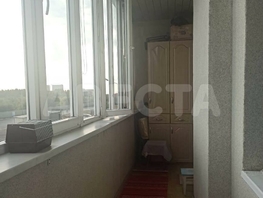 Продается 1-комнатная квартира Конева ул, 43.2  м², 5335000 рублей