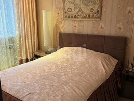 Снять трехкомнатную квартиру Крайняя 5-я ул, 53  м², 50000 рублей