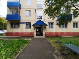 Продается 1-комнатная квартира 19-го партсъезда, 30.5 м², 3377000 рублей