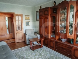 Продается 3-комнатная квартира Комарова пр-кт, 62.3  м², 7630000 рублей