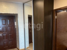 Снять двухкомнатную квартиру 70 лет Октября ул, 51  м², 40000 рублей