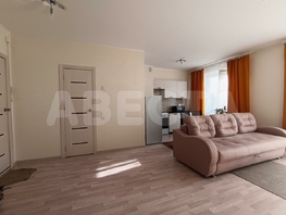 Продается 1-комнатная квартира Кордная 4-я ул, 33  м², 3515000 рублей