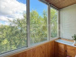 Продается 1-комнатная квартира Лукашевича ул, 36.1  м², 4565000 рублей