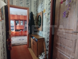 Продается 2-комнатная квартира Заозерная ул, 44.1  м², 4360000 рублей