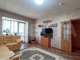 Продается 3-комнатная квартира Мишина ул, 70  м², 7680000 рублей