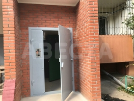 Продается 1-комнатная квартира Малиновского ул, 33.5  м², 3105000 рублей