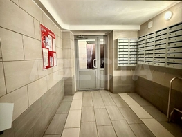 Продается 2-комнатная квартира Гуртьева ул, 56.5  м², 5597000 рублей