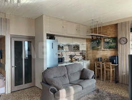 Продается 1-комнатная квартира Звездова ул, 39.9  м², 6210000 рублей