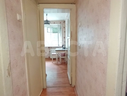 Продается 2-комнатная квартира Кузнецова ул, 49.9 м², 3900000 рублей
