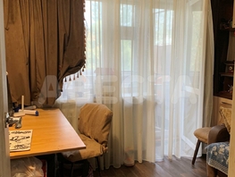 Продается 2-комнатная квартира Комсомольский городок ул, 44  м², 3870000 рублей