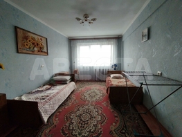 Продается 3-комнатная квартира Путилова ул, 64 м², 6030000 рублей