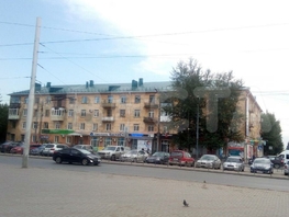 Продается 2-комнатная квартира Мира пр-кт, 56 м², 5800000 рублей